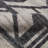 Hand Knotted Abstract Rug