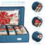 Rangement pour papier cadeau de Noël-2117890245