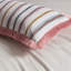 Velvet Square Pillow Cover & Insert