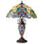 Lampe de table 24 po H Tiffany-7988363