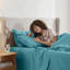 Ensemble de draps Luxury Collection Classic-106306936-106306925
