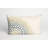 Embroidered Outdoor Throw Pillow-32973838