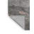 Machine Washable Gray Area Rug-1481885368