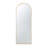 28X1x74" Celine Arch Body Mirror-1625104275
