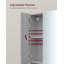 Reinardo Wall Mounted Required Bathroom Cabinet-2032324872