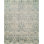 Santistevan Damask Area Rug in Gray/Blue