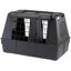 Collapsible with 2 Doors