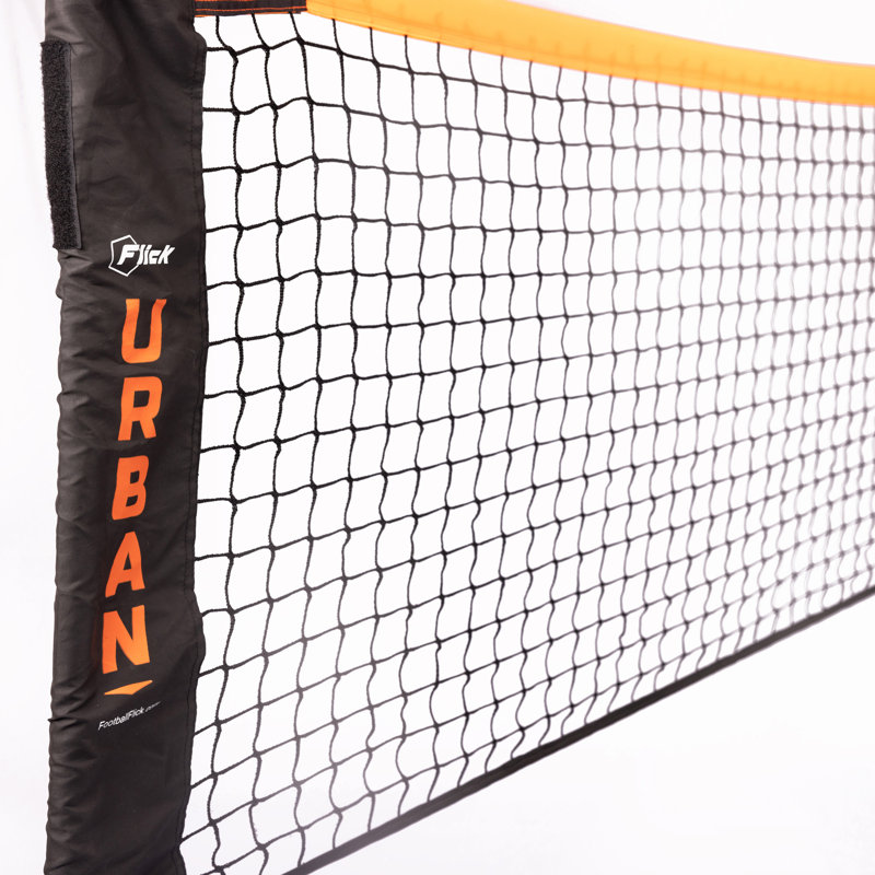 Football Flick Urban Football Maxi High-Lo Soccer Tennis
