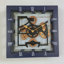 Solid Wood Wall Clock-1998097780