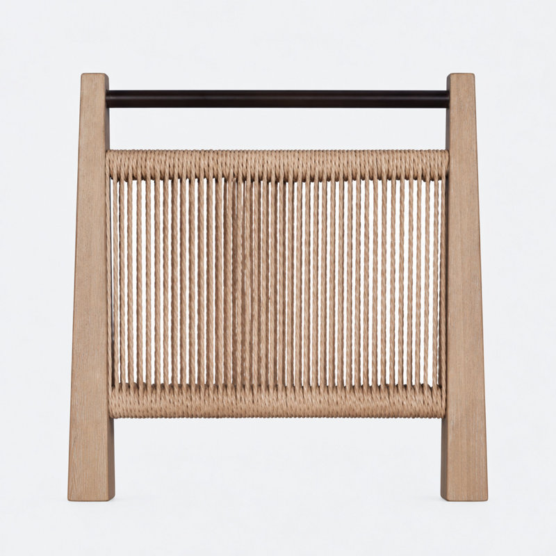 Ensemble de salle à manger à rallonge 9 pièces Marielle Wood Furniture, Beige Wood