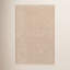 Pebble Natural Handwoven Performance Rug-41131241