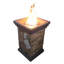 Colonne de feu Addysyn Rock