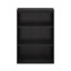 Kylee 3-Tier Open Shelf Bookcase-36507872-107672466