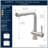Lulani Nassau Pull Out Kitchen Faucet-86768823