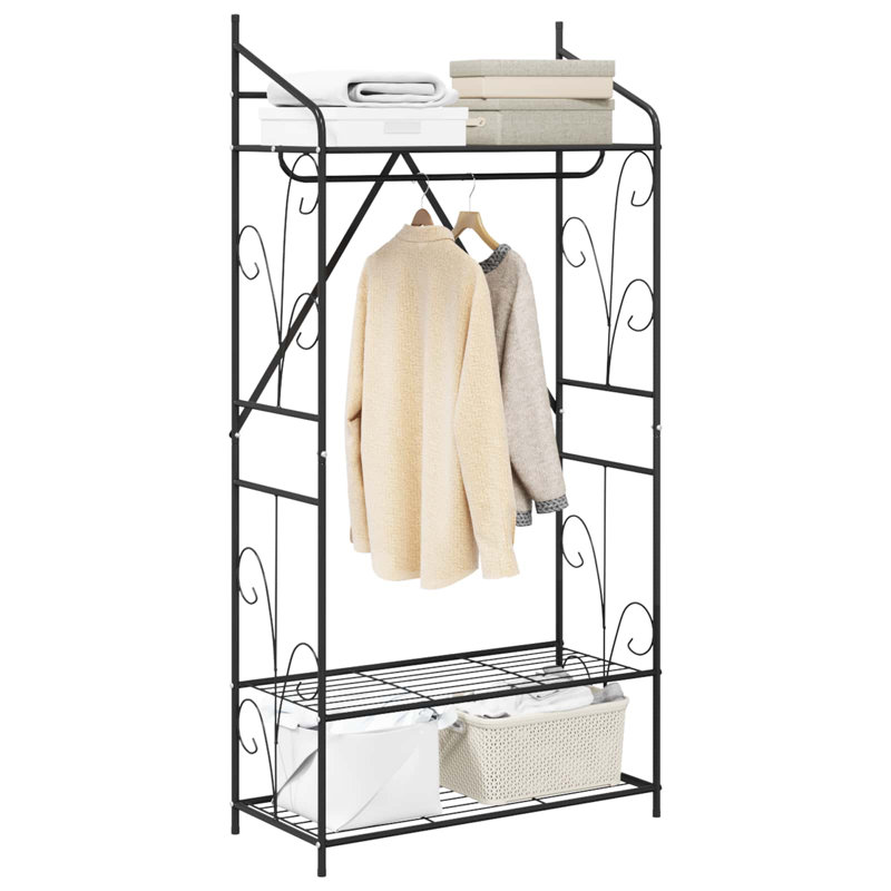 78cm Clothing Rack