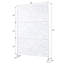 Outdoor & Indoor Privacy Screen Metal Privacy Screen-115723365