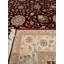 Tapis en laine crème Original Original