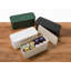 Ensemble de 2 bacs minces empilables-106884489