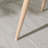 Upholstered Make up chair-804036530