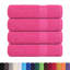 Besek 100% Cotton Bath Towels-1278035796-1276307220-1278035807