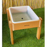 Plastic Sand & Water Table