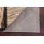 Tapis multicolore en laine noué à la main de conception unique 2 pi 6 po x 3 pi 9 po Zamo