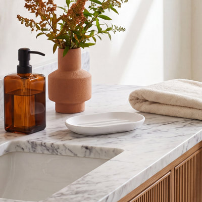Porte-savon Touch