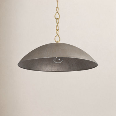Eve Single Light Pendant