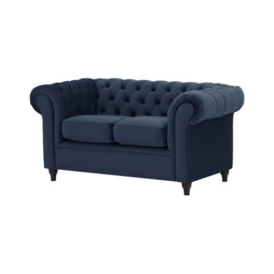 Burks 2 Seater Loveseat