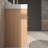 72" Freestanding Double Bathroom Vanity Set with Drawers and Doors-98420105