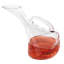 Thorkil Glass Beverage Dispenser