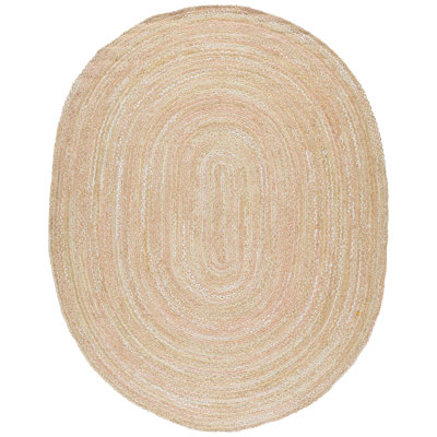 Casen Hand Woven Cotton Rug