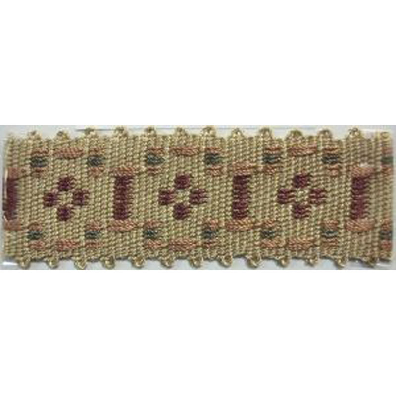 Tissu Montclaire, Avoine
