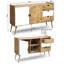 Rousseau 150cm Sideboard-2038530587
