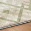 Tapis à poil long de qualité supérieure lavable à la machine ADS616-130445217-130445234