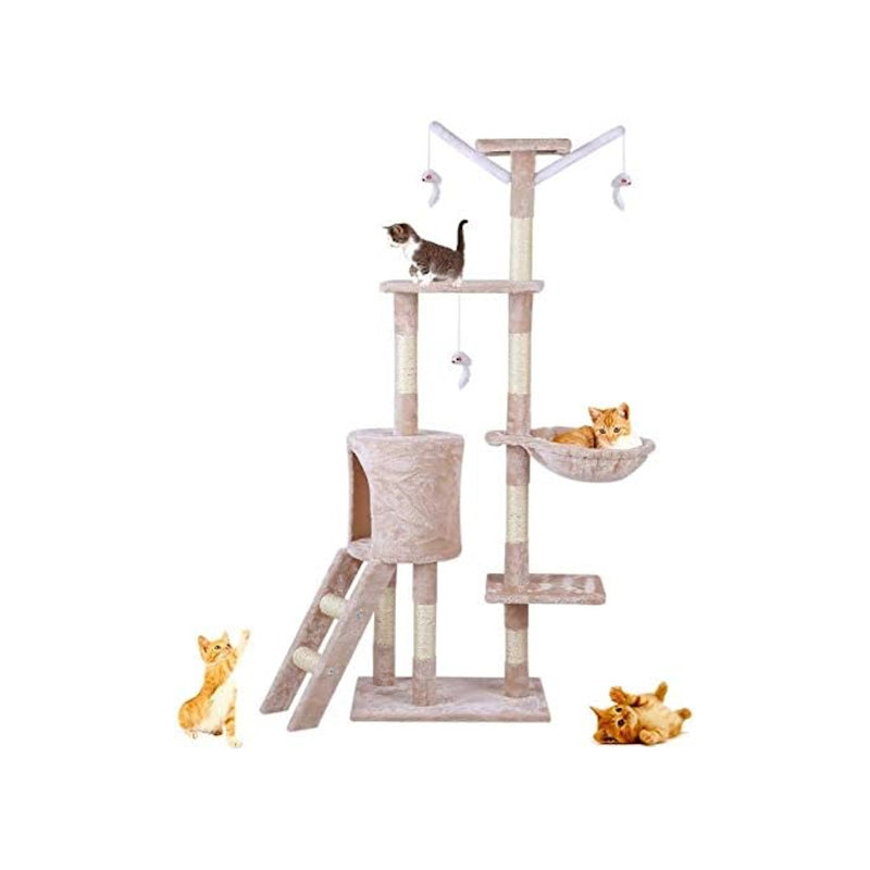 Scratching Post