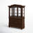 Engles 61 " W China Cabinet
