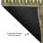 Premium Machine Washable Cerrito AMF589 Coffee Rug-105052142