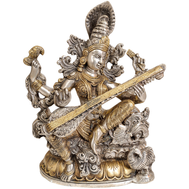 Religious & Spiritual Figurines & Sculptures