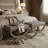 Frierson Upholstered Ottoman