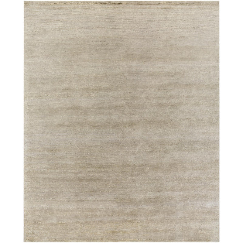 Astana Hand Knotted Area Rug, Rectangle 2' x 3'