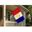 Drapeau de la ville de Johor Bahru — Drapeau extérieur-569643737