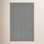 Amita Handmade Hand Loomed Gray/Begie/Blue Rug