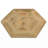 2-Piece Nesting Table