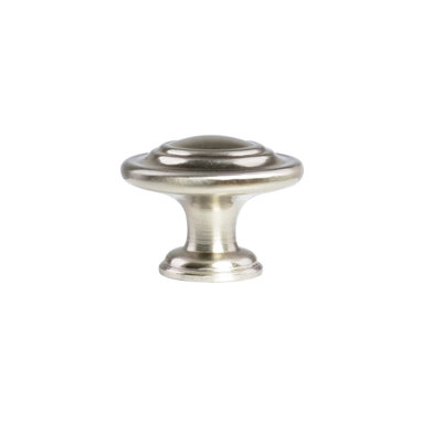 Poignée champignon 1 1/4" diamètre multipaquet