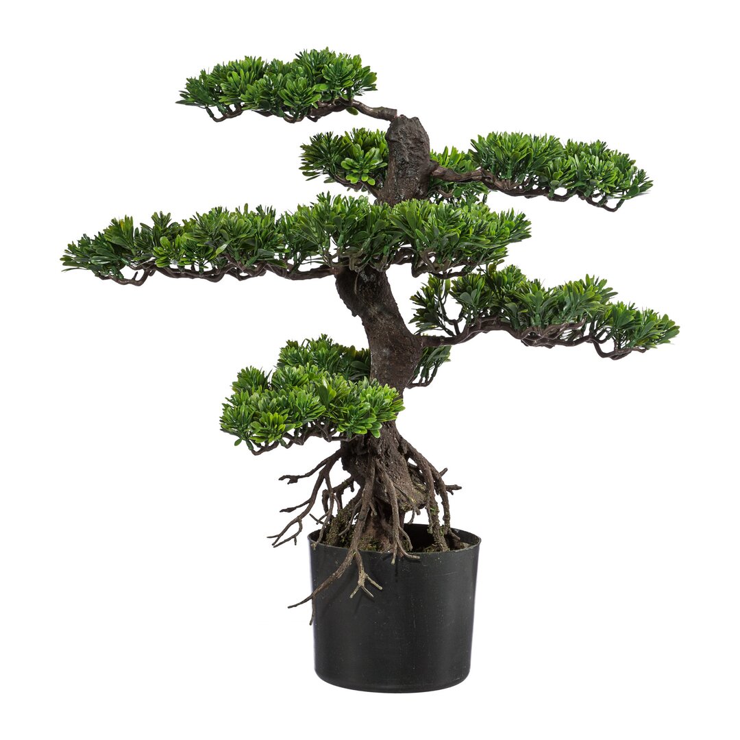 Boden-Kunstbaum Bonsai