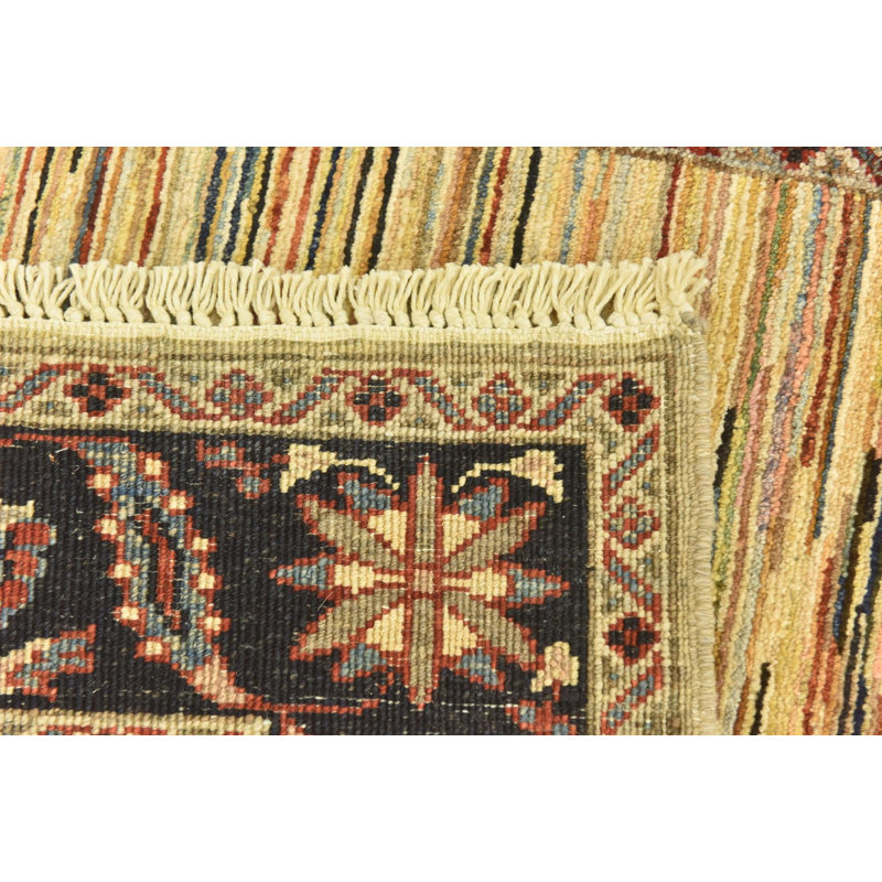 Nemec Beige Rug