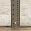 Tapis bleu pâle / taupe Lainey-1625726956