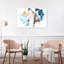 Composite Signal I 1 Piece Wrapped Canvas Painting-1076550527
