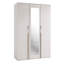 3 Door Laminate Wardrobe